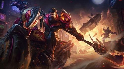 王者爆料皮肤展示视频,全新皮肤惊艳亮相，视觉盛宴即将开启！  第2张